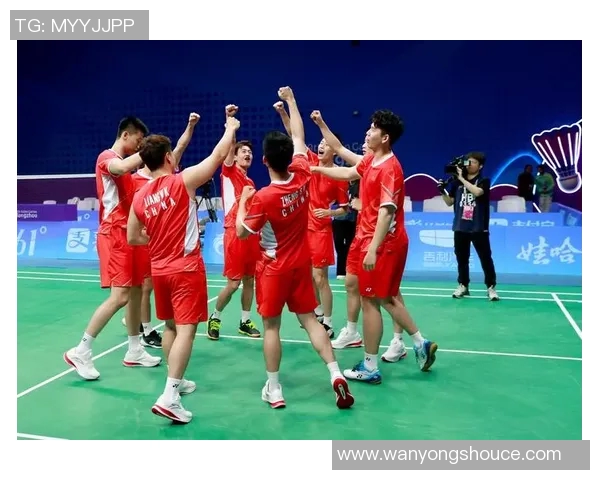 上海羽毛球队创历史新高羽毛球速度排名引领全国潮流 上海羽毛球队创历史新高羽毛球速度排名引领全国潮流