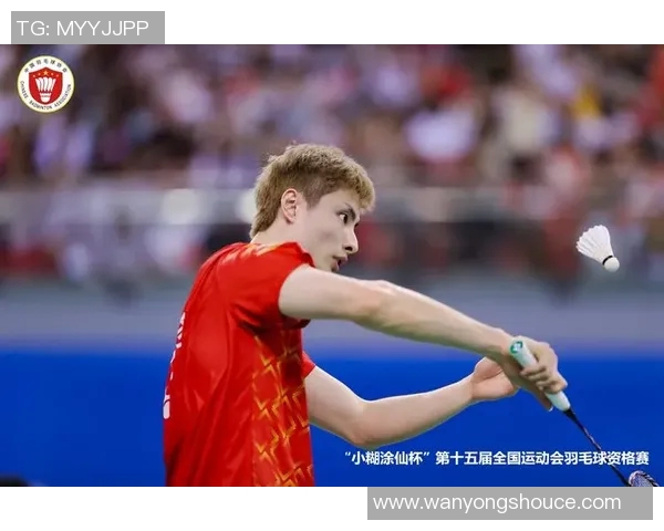 深圳羽毛球队在全运会中的精彩表现与未来发展潜力分析 深圳羽毛球队在全运会中的精彩表现与未来发展潜力分析