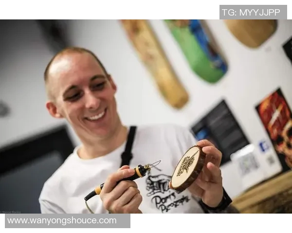 陈军谈滑板人生:从初学者到行业先锋的心路历程回顾 陈军谈滑板人生:从初学者到行业先锋的心路历程回顾