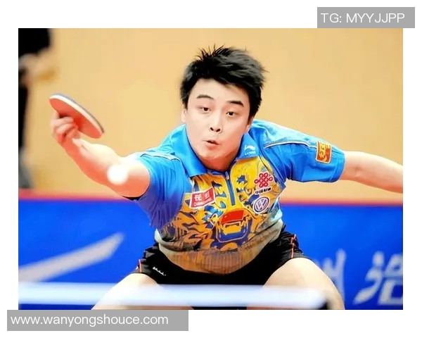 周磊专访:从青涩少年到乒乓球冠军的奋斗历程回顾 周磊专访:从青涩少年到乒乓球冠军的奋斗历程回顾