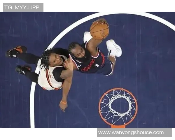 广州篮球队战术解析：如何在比赛中提升团队协作与进攻效率