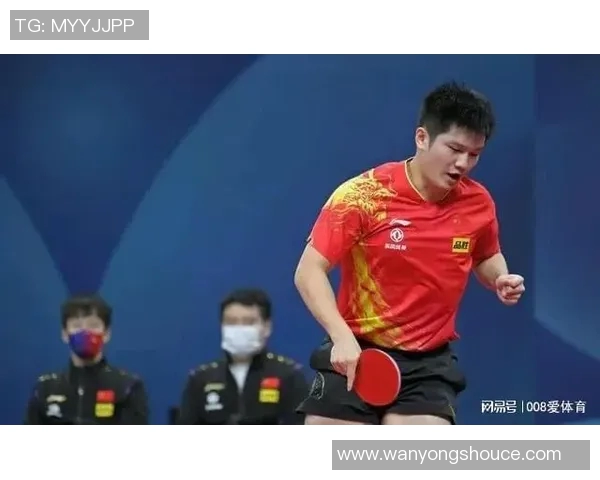 上海乒乓球队实力分析与发展潜力探讨及未来展望 上海乒乓球队实力分析与发展潜力探讨及未来展望
