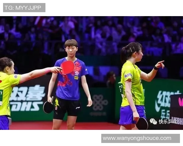 广州乒乓球队技术革新引发热议助力竞技水平提升与未来发展