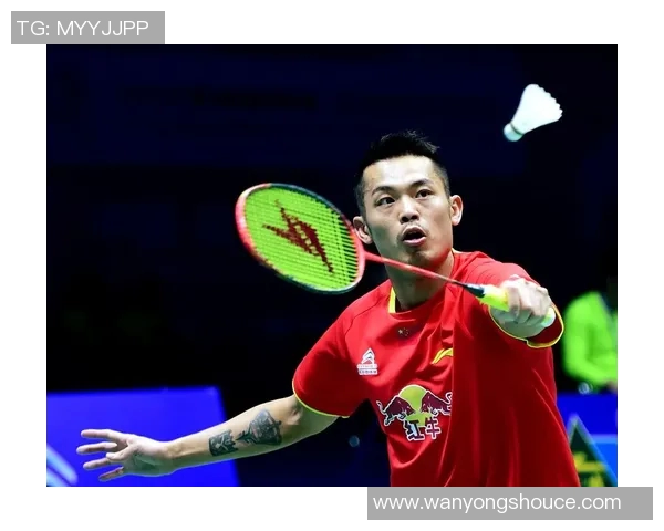 周强的羽毛球人生深度对话探索运动背后的坚持与梦想