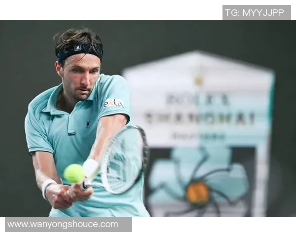 上海网球队在大师赛中的个人能力全面分析与点评