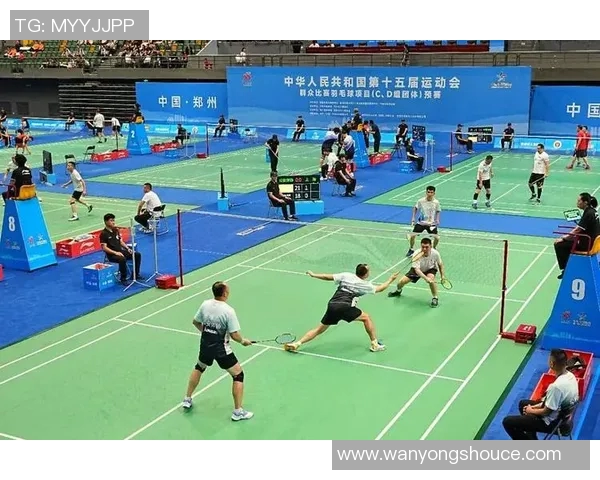 成都羽毛球队耐力变革引发热议全新训练理念助力竞技水平提升