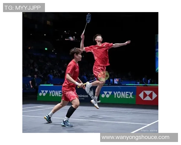 北京羽毛球队的整体压制揭秘与深度分析羽毛球运动的未来发展趋势