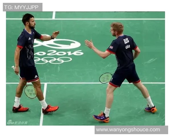 周磊独家分享羽毛球技巧与心得助你提升竞技水平 周磊独家分享羽毛球技巧与心得助你提升竞技水平