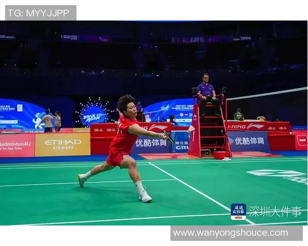 羽毛球战术解析深圳羽毛球队荣登全国第一名的背后故事