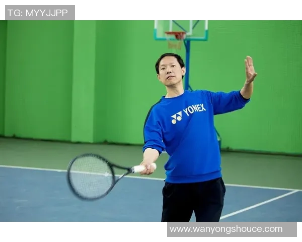 武汉网球队心理素质引发热议球员表现与心理承受能力的深度探讨