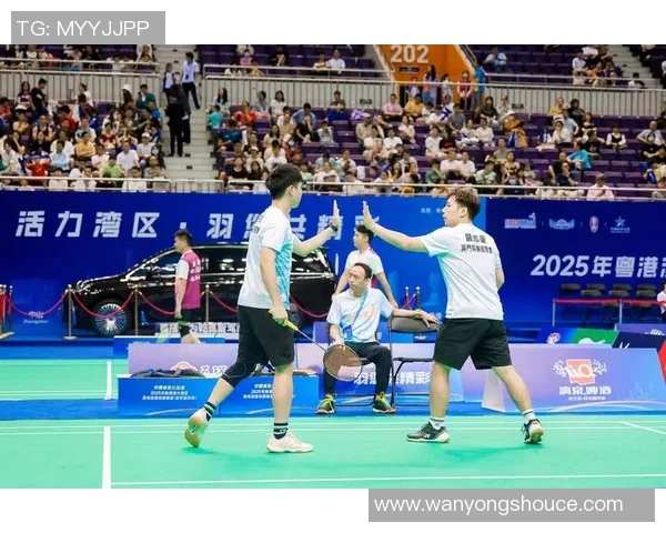 深圳羽毛球队配合表现分析及其对比赛成绩的影响探讨