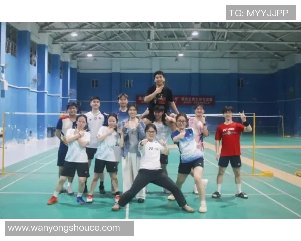 羽毛球状态排行榜揭晓成都羽毛球队荣登第五名位置