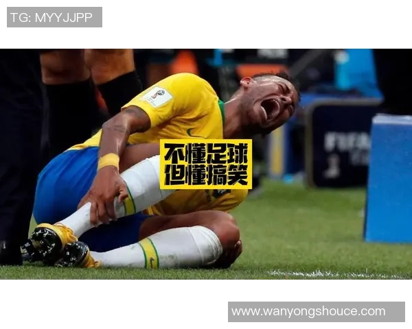 足球明星搞笑壁纸图片合集让你笑不停的足球场趣事与明星瞬间 足球明星搞笑壁纸图片合集让你笑不停的足球场趣事与明星瞬间