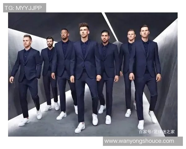 足球明星穿的衣服和鞋子品牌名称及推荐款式解析 足球明星穿的衣服和鞋子品牌名称及推荐款式解析